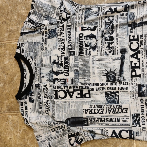 Other - T-shirt men